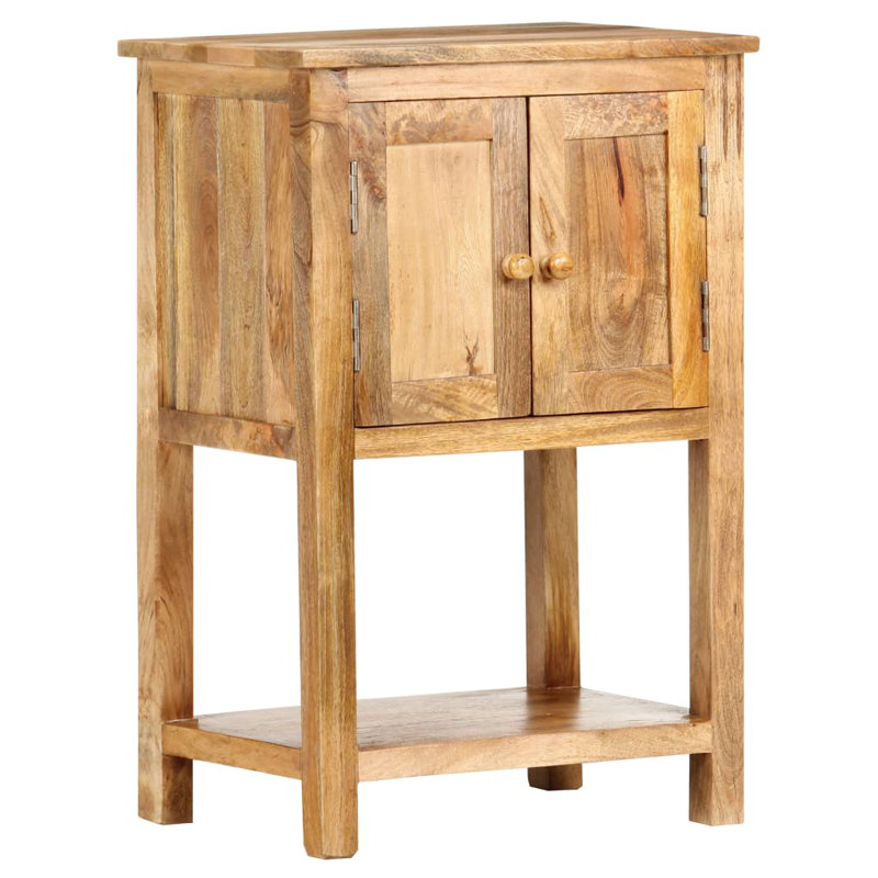 Toney 50cm Solid Wood Sideboard