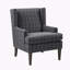 Fauteuil d'appoint Julian-1006573742