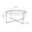 Tamberly Frame Coffee Table