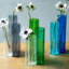 Flora Handmade Glass Table Vase-1497497625