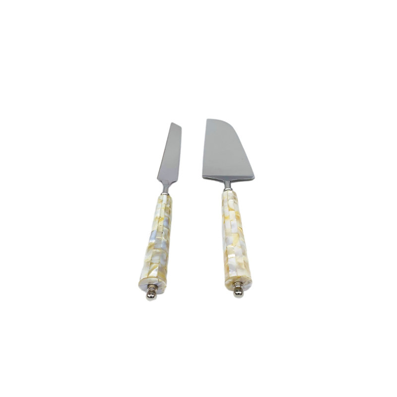Stainless Steel Accent