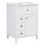 Meuble-lavabo moderne avec rangement spacieux et fabrication durable, parfait pour les petites et moyennes salles de bain-1124736653