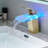 Single-Hole Single-handle Bathroom Faucet-88146760