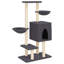 117 cm H Cat Tree / Condo-2096651656