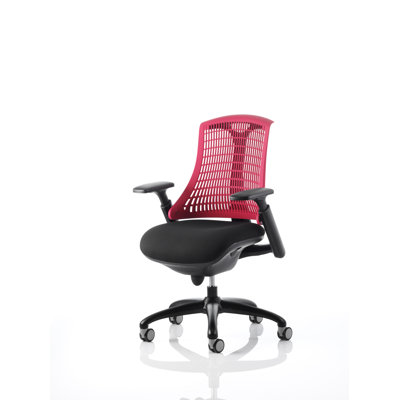 Polyester Blend Office Chair