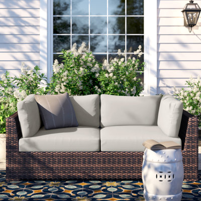 Housse de coussin Ayomikun