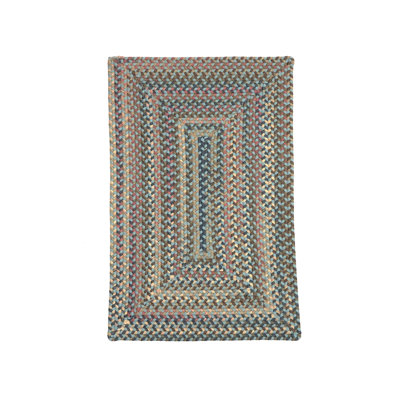 Tapis rectangulaire Brittane