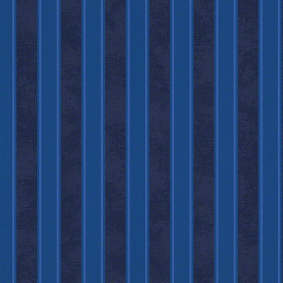 Barocco and Stripes 10.5m x 70cm Wallpaper