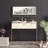 35.43'' Console Table