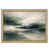 Reproduction encadrée sans passe-partout sélectionné