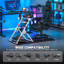 GTPLAYER Steering Wheel Stand -118012618