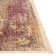 Behlke Beige/Pink/Gray Area Rug