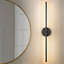 Applique murale semi-encastrée Brynie-422219806-422219872