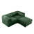 Chenille verte est en rupture de stock