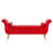 Rouge est en rupture de stock