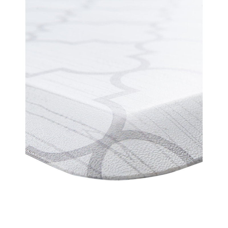 Abstract Indoor Rug, Rectangle 2'x3'