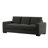 Michaella Upholstered 94.09'' Sofa