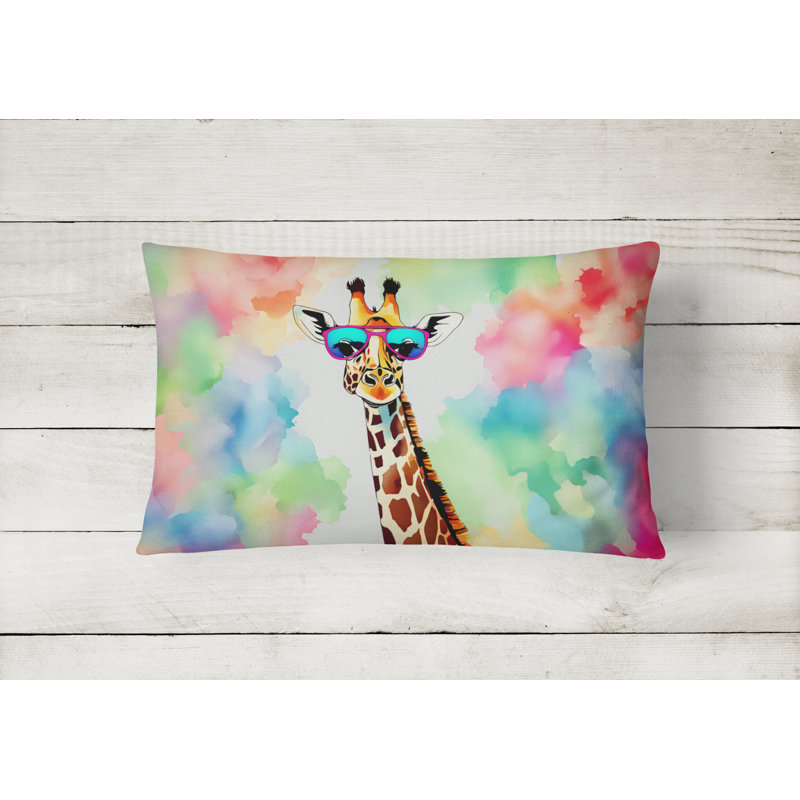 Coussin Hippie