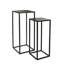 Evelyn Frame Nesting Tables