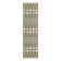 Green Traliccio Indoor/Outdoor Trellis Rug
