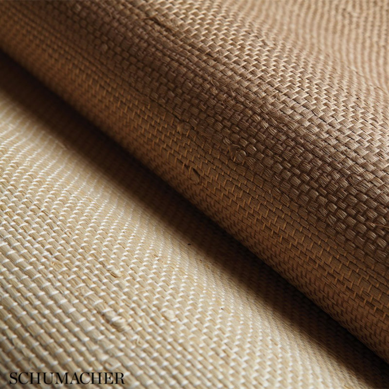 Kumano Jute Wallpaper, Putty