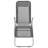 Dicha Reclining Deck Chair-554603083