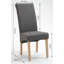 Gagny 48cm H Linen Upholstered Side Chair-1502167458
