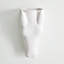 Equus Wall Vase