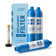 Camco RV Inline Water Filter Replacement with Flexible Hose Protector, Compatible Camco Models