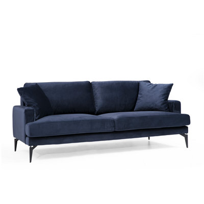 Buckner 3 Seater Sofa
