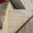 Asumi Wimbled Geometric Gray/Beige Area Rug-63705652