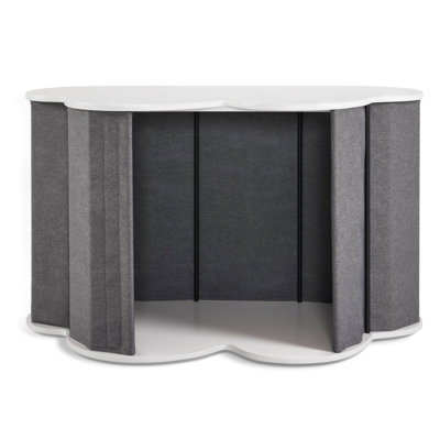 Erlan Wood Pet Crate