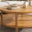 Table basse Isbell