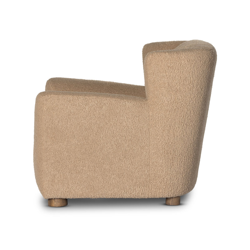 Elora Wingback Chair