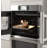 30" Self-Cleaning Convection Smart Electric Double Wall Oven-51093477