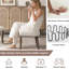 Ensemble de 6 chaises de salle à manger Modern-981733654