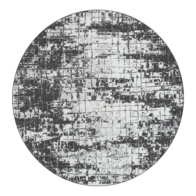 Geometric Indoor / Outdoor Rug