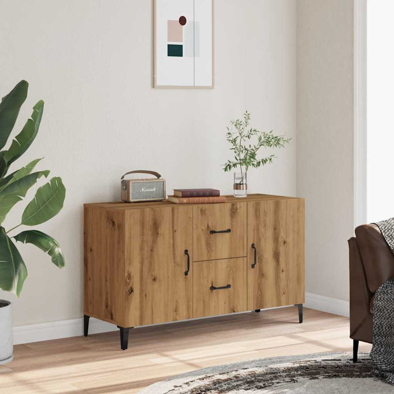 Blasford 100cm Sideboard
