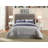 Cadence Upholstered Sleigh Headboard-12225517