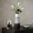 Wiese Ceramic / Porcelain Table Vase-609418612