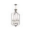 4-Light Chandelier-1240862065-1240862062