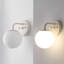 Meuble-lavabo contemporain à 1 lumière Louis-184601379-184601378