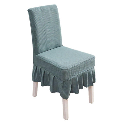 Housse extensible pour chaise de salle à manger avec housse pour chaise de salle à manger Banquet