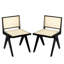Chaises de salle à manger Randall-1551305070