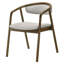 Chaise d'appoint Emmett