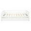 Lit plateforme simple avec rangement Delannie-341436270