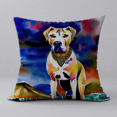 Coussin New ManosMorenas