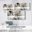 Abstract Series 7 # XXVI-Gallery, toile tendue-1854585814