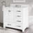 Steve 36" Single Bathroom Vanity Set-130830512