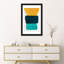 «Effigy» par Tracie Andrews - impression sur toile tendue-73367151-73367152-73367153